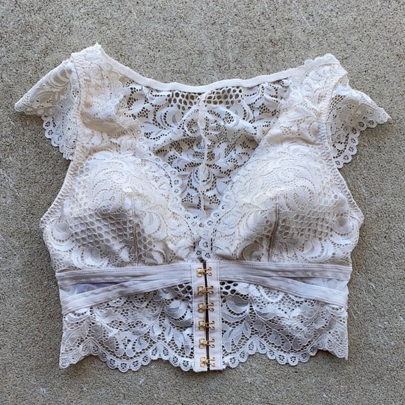 La senza crop - Picture 1 of 2